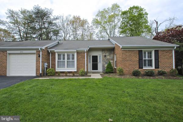 2510 NORTH HAVEN CV, Annapolis, MD 21401