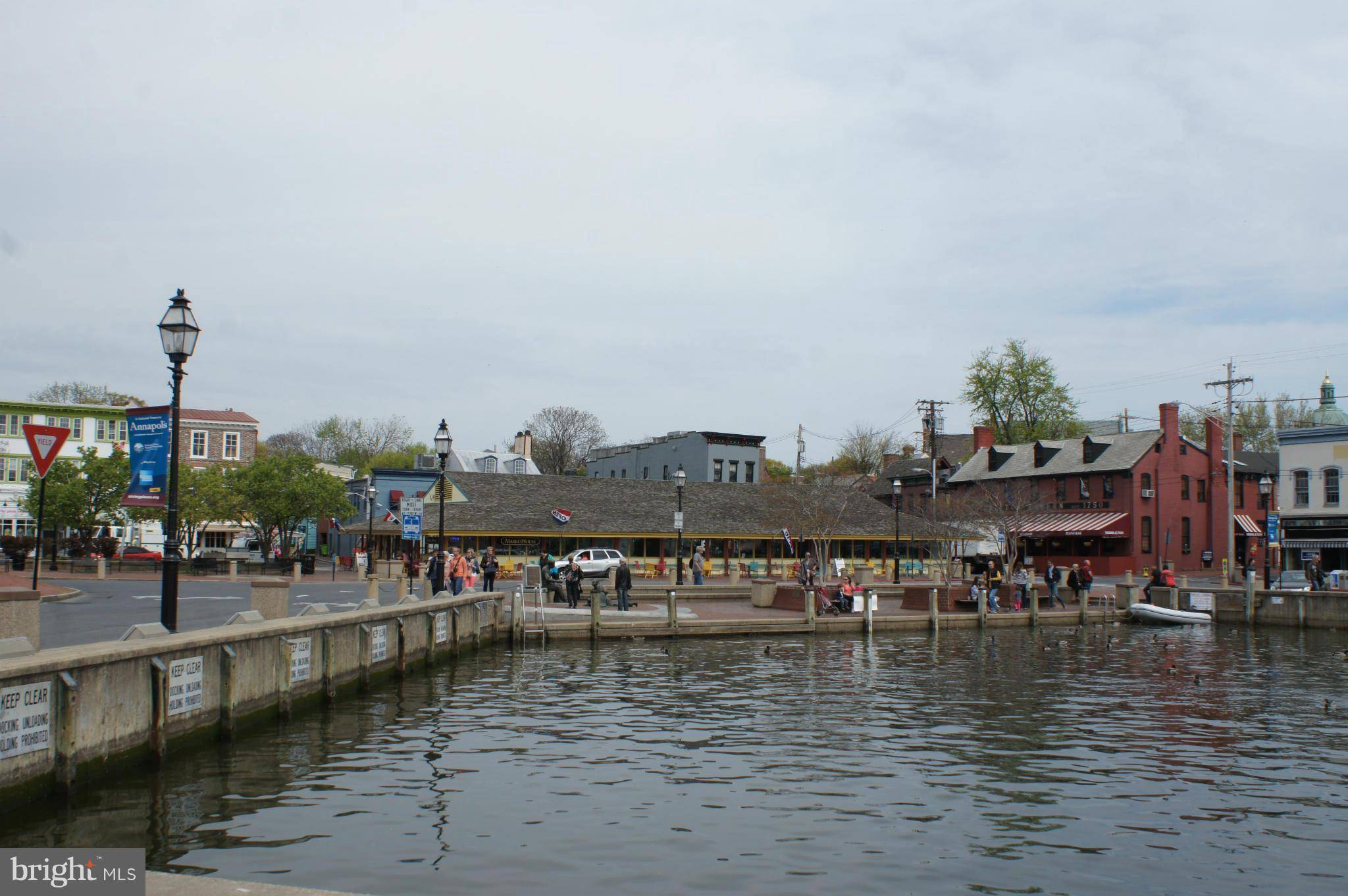 Annapolis, MD 21403,1204 MCKINLEY ST