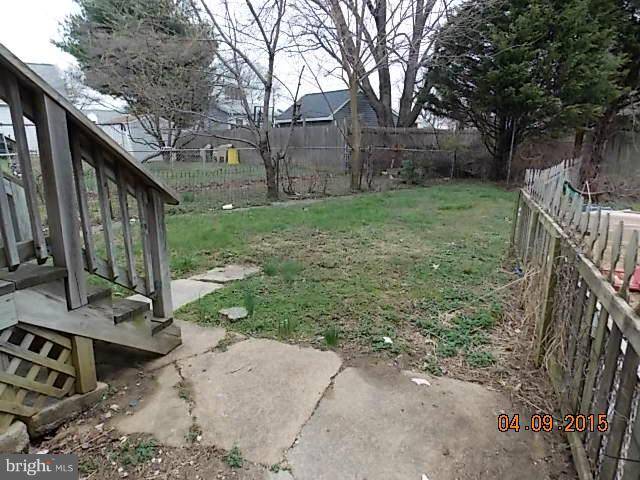 Baltimore, MD 21225,4603 KRAMME AVE