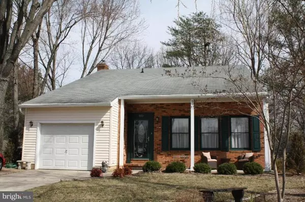 500 MANSFIELD CT, Severna Park, MD 21146