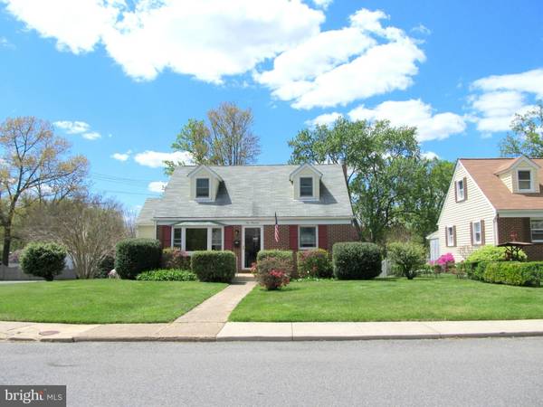 100 LONGCROSS RD, Linthicum, MD 21090