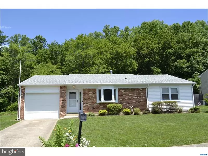 16 GERSHWIN CIR, Newark, DE 19702