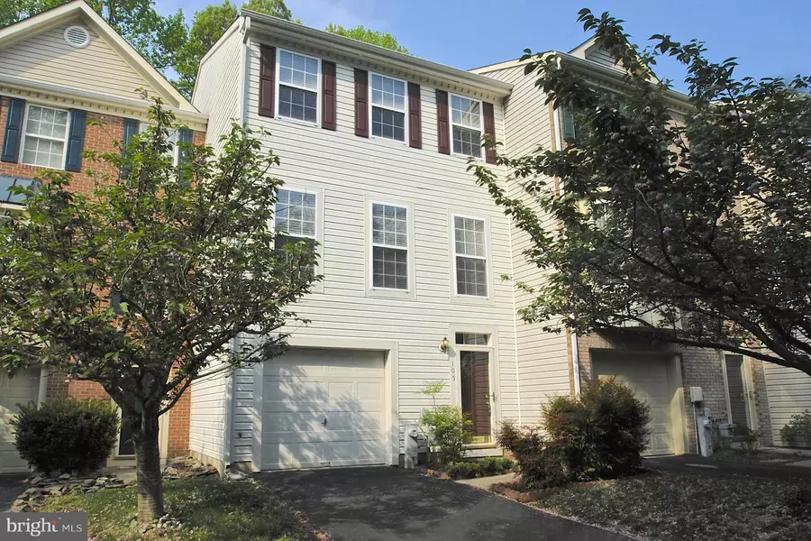 105 QUIET WATERS PL, Annapolis, MD 21403