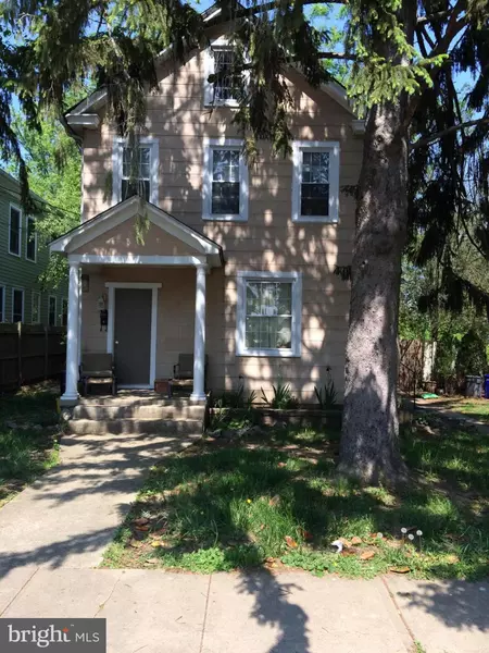 523 BURNSIDE ST, Annapolis, MD 21403