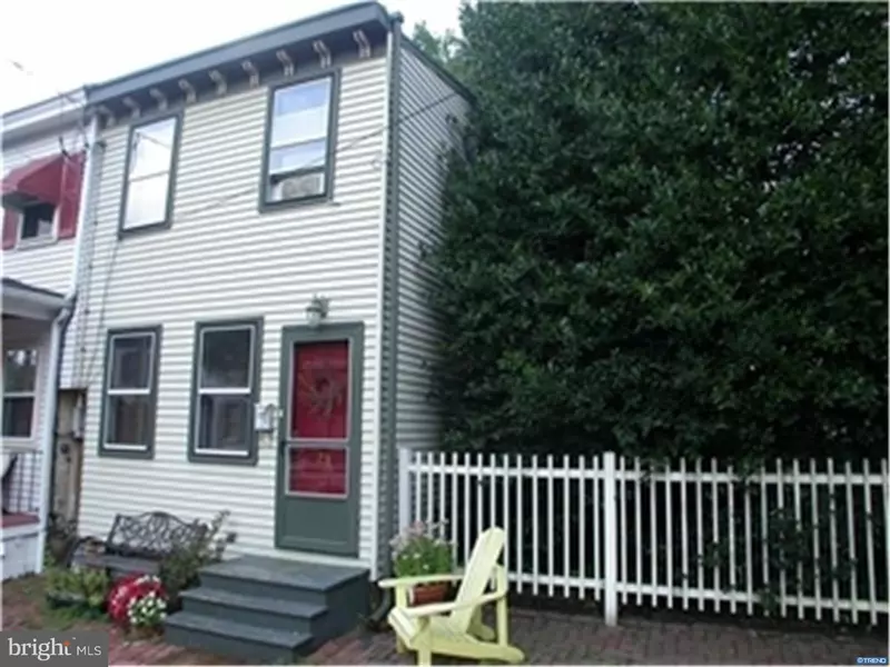 23 E 4TH ST, New Castle, DE 19720