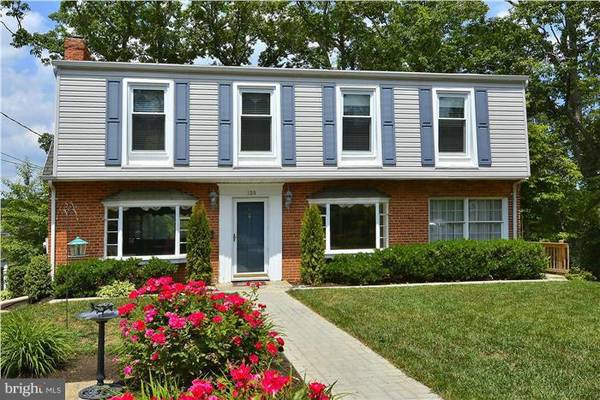 139 BOONE TRL, Severna Park, MD 21146