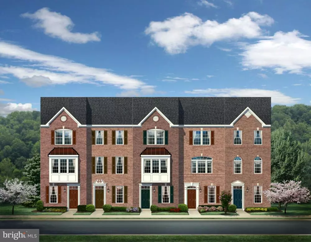 Hanover, MD 21076,7727 DUNCANNON LN