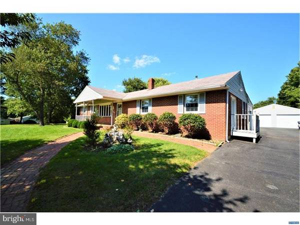 3724 KIRKWOOD SAINT GEORGES RD, Bear, DE 19701