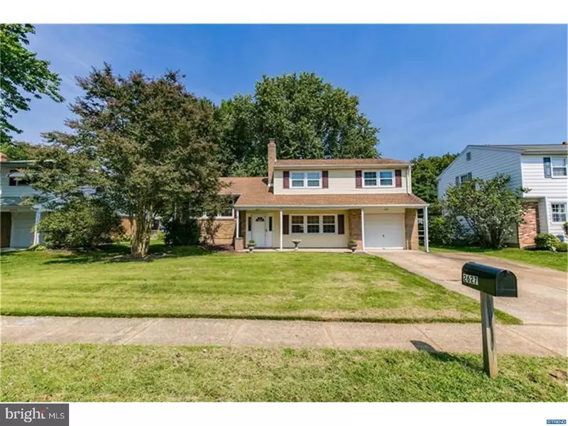 2627 DRAYTON DR, Wilmington, DE 19808