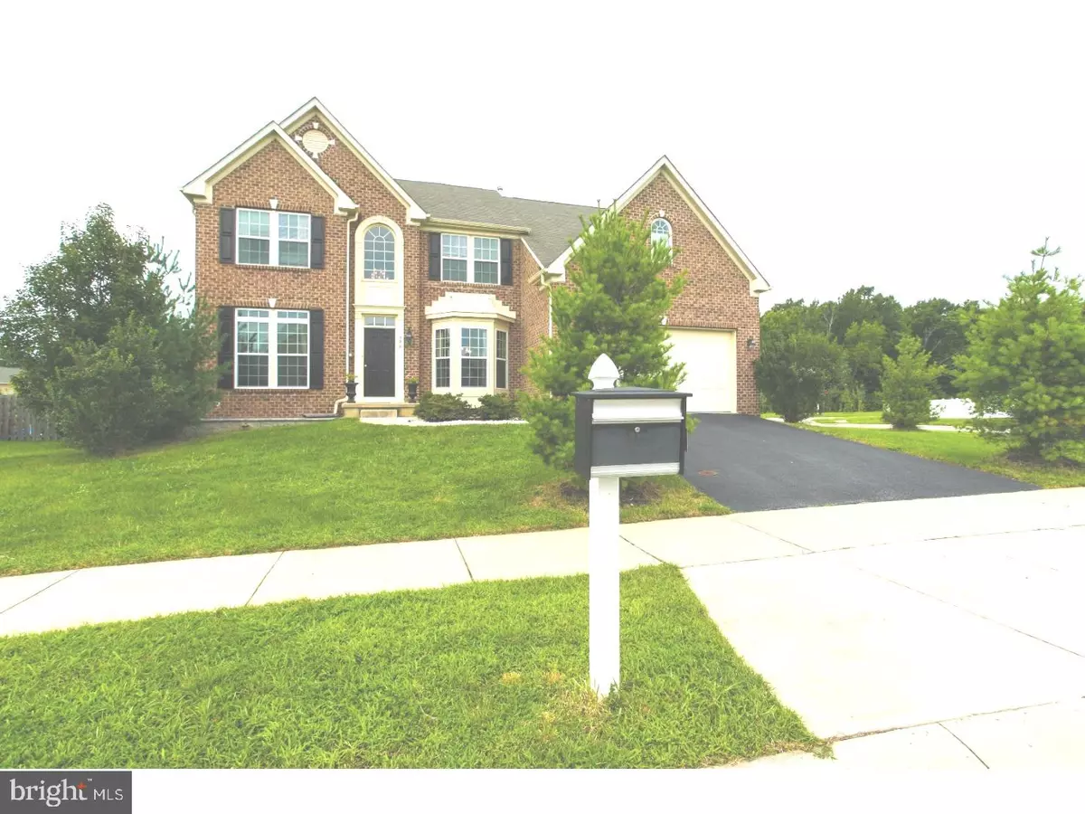 Townsend, DE 19734,700 CORDOBA CT