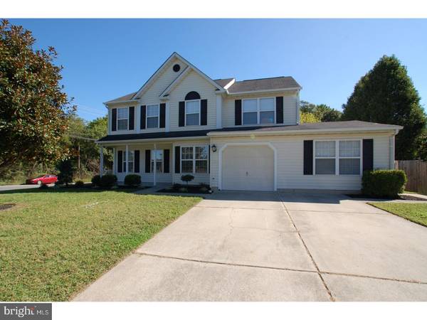 207 REDDEN LN, Middletown, DE 19709