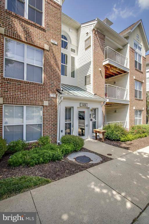 3400 BITTERWOOD PL #A002, Laurel, MD 20724