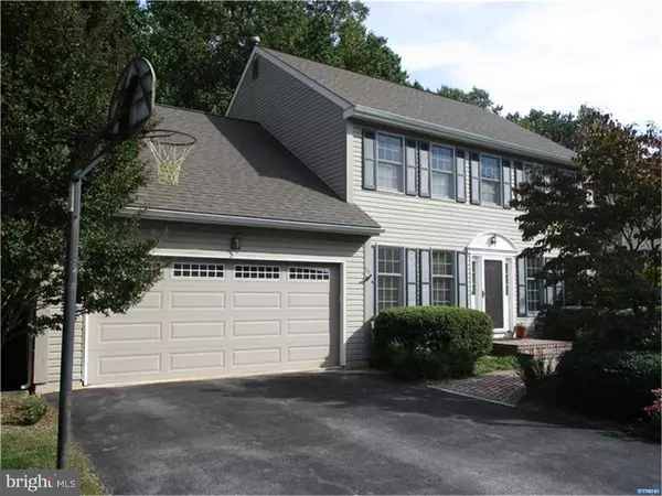 55 SHENANDOAH DR, Newark, DE 19711