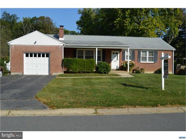 1511 STONEY RUN DR, Wilmington, DE 19803