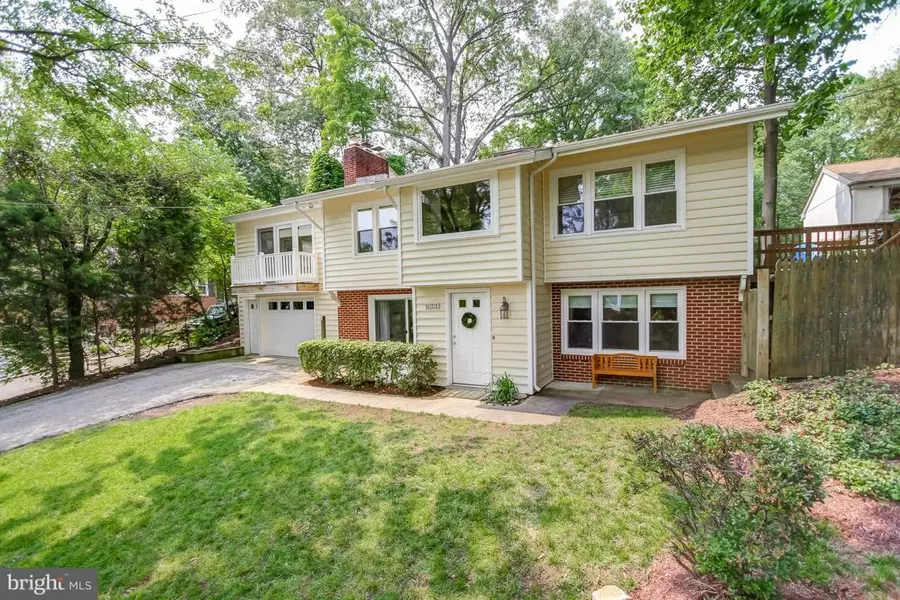 122 SPA DR, Annapolis, MD 21403