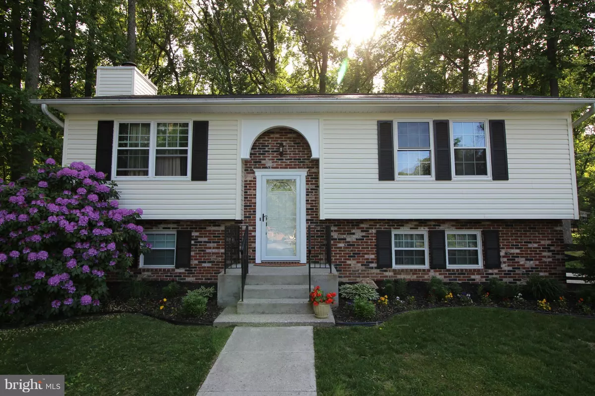 Crownsville, MD 21032,900 RITCHIE RD