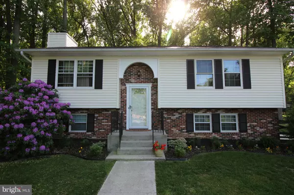 900 RITCHIE RD, Crownsville, MD 21032