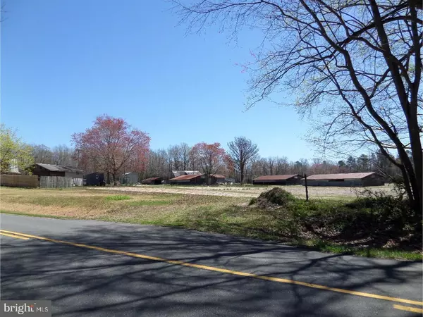 Ellendale, DE 19941,LOT 1 REYNOLDS POND RD