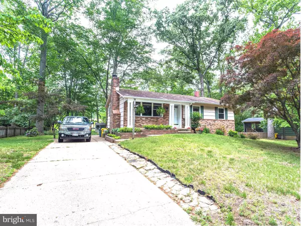 1531 MANOR VIEW RD, Davidsonville, MD 21035