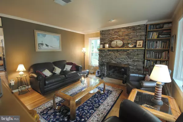 Crownsville, MD 21032,1123 SEVERNVIEW DR