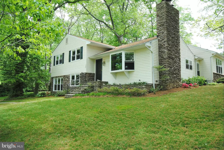 1123 SEVERNVIEW DR, Crownsville, MD 21032