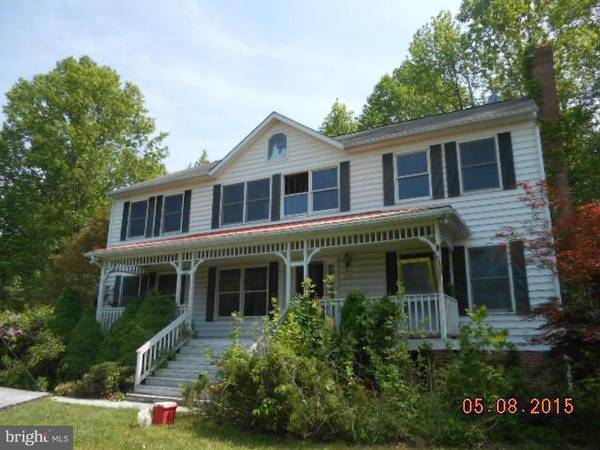 213 HIDDEN VALLEY RD, Tracys Landing, MD 20779