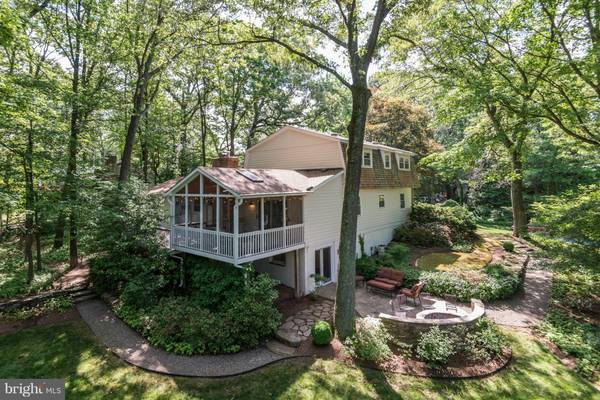 128 BERRYWOOD DR, Severna Park, MD 21146