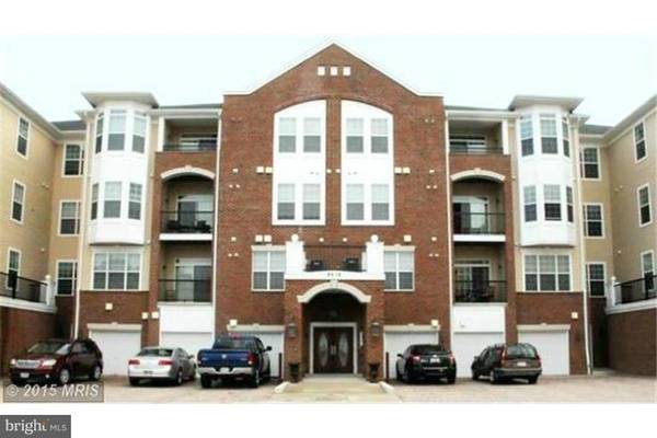 8616 WINTERGREEN CT #205, Odenton, MD 21113