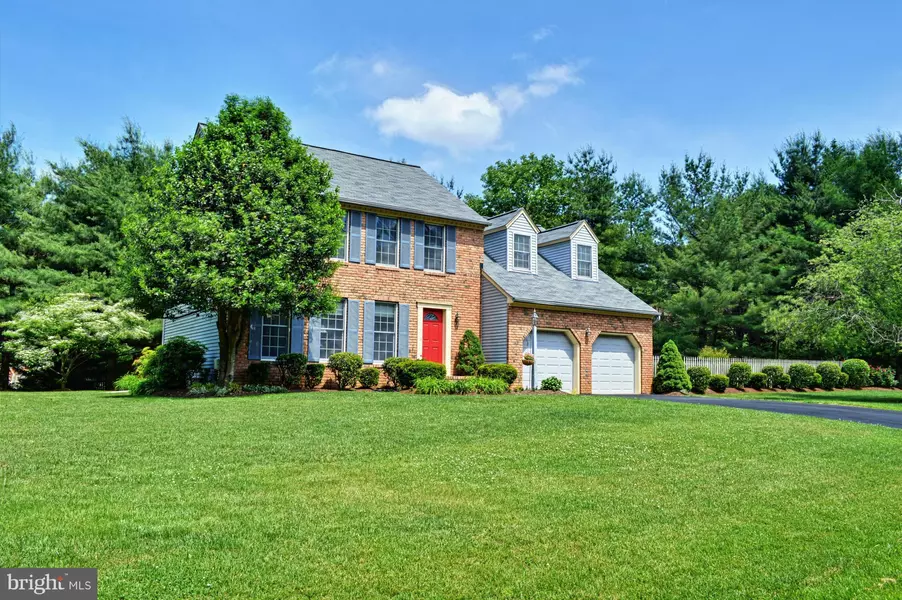 200 WINDRUSH FARM LN, Severna Park, MD 21146