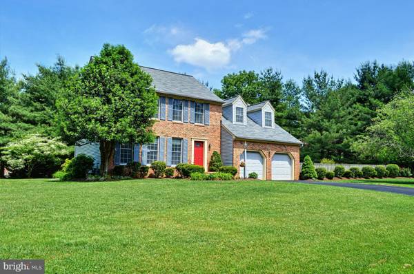 200 WINDRUSH FARM LN, Severna Park, MD 21146