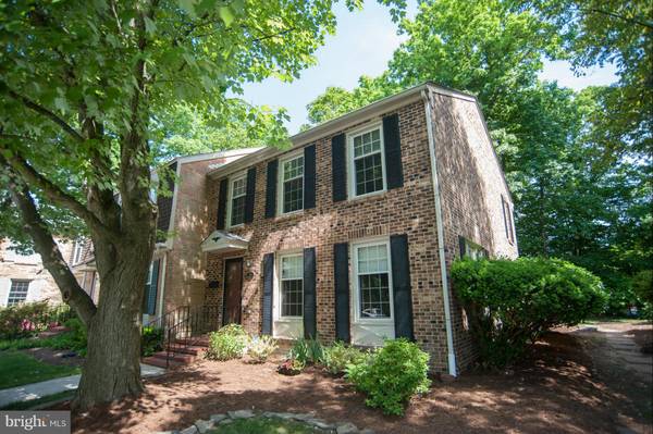 1713 DRYDEN WAY, Crofton, MD 21114