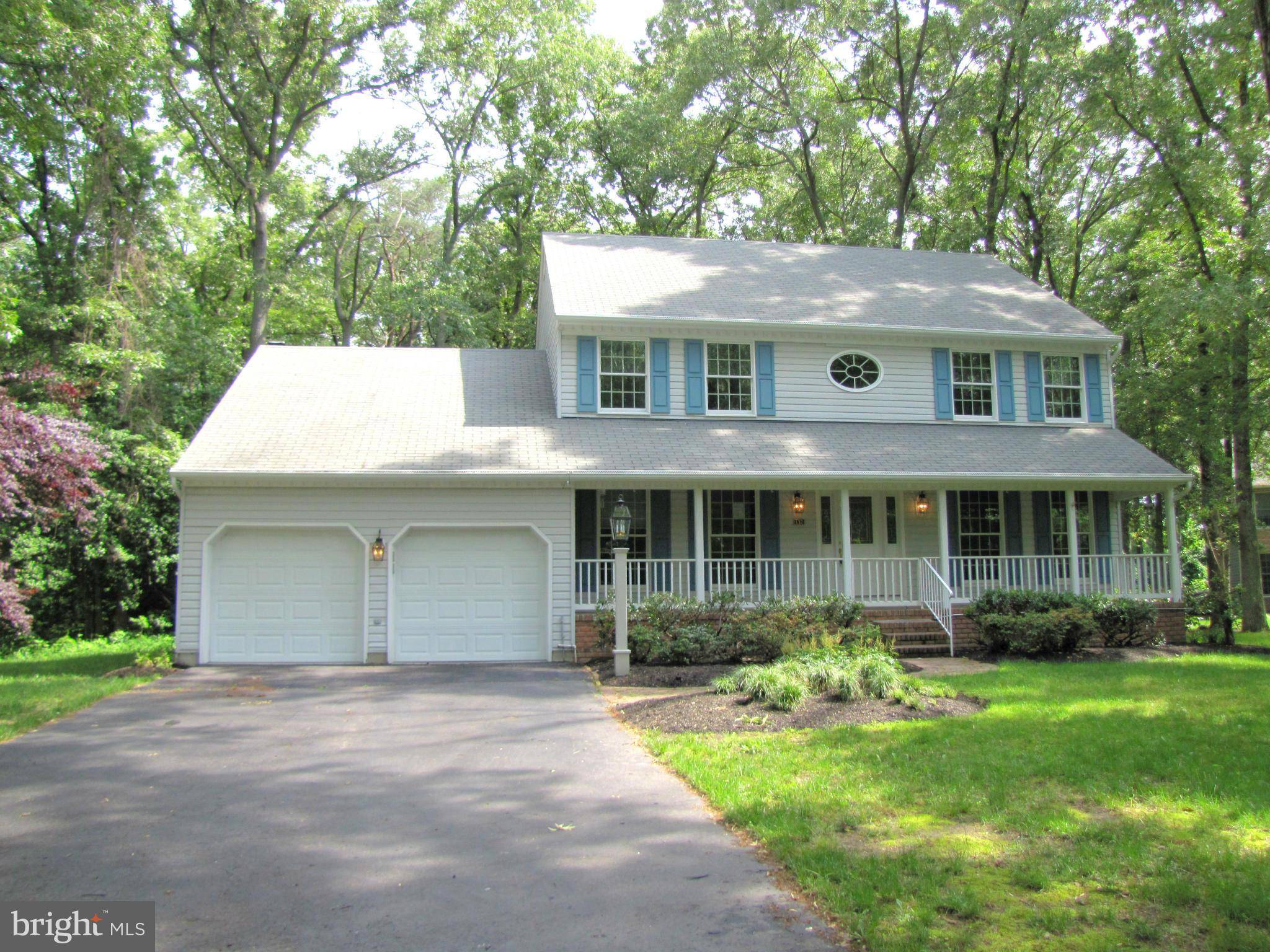 132 DALES WAY DR, Pasadena, MD 21122
