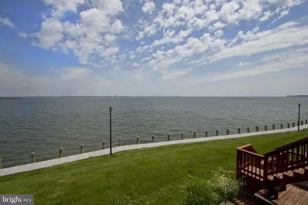 Stoney Beach, MD 21226,1327 RIVERWOOD WAY