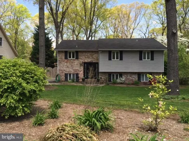 684 CEDAR DR, Pasadena, MD 21122