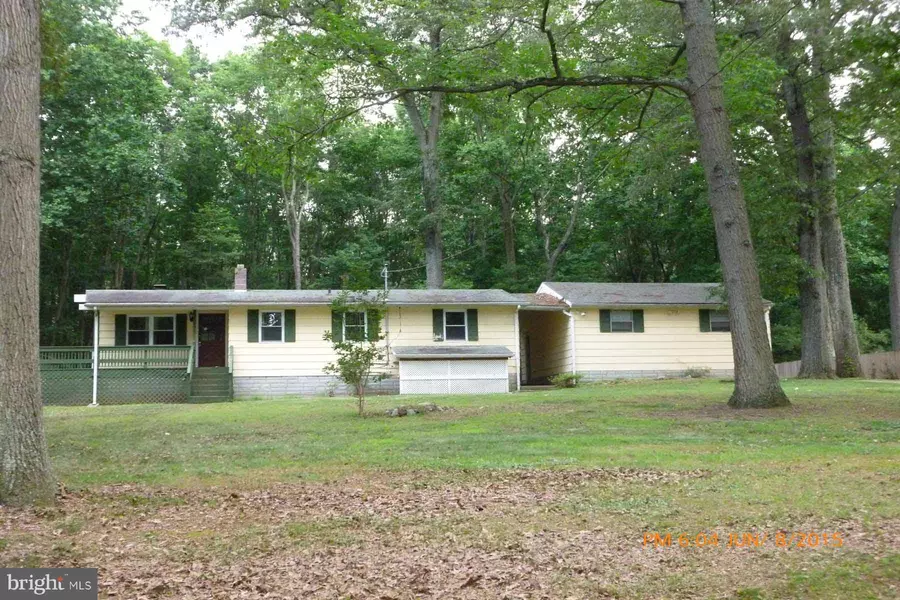 1163 CLAIRE RD, Crownsville, MD 21032