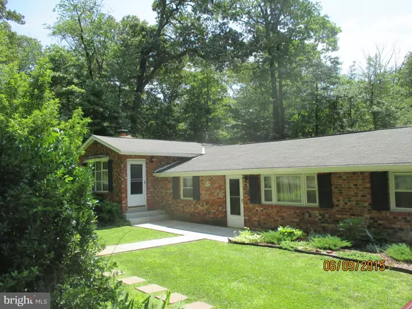 Crownsville, MD 21032,1007 WALLACE RD