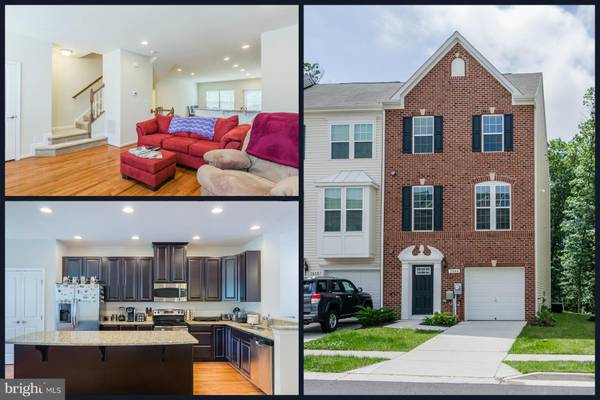 7646 TIMBERCROSS LN, Glen Burnie, MD 21060