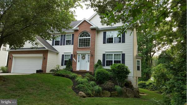 615 ROBINSON PLACE CT, Severna Park, MD 21146