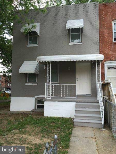 226 SOUTHERLY RD, Baltimore, MD 21225