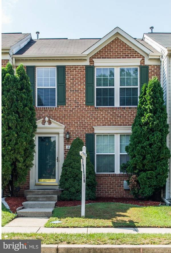 2546 SUMMERS RIDGE DR, Odenton, MD 21113