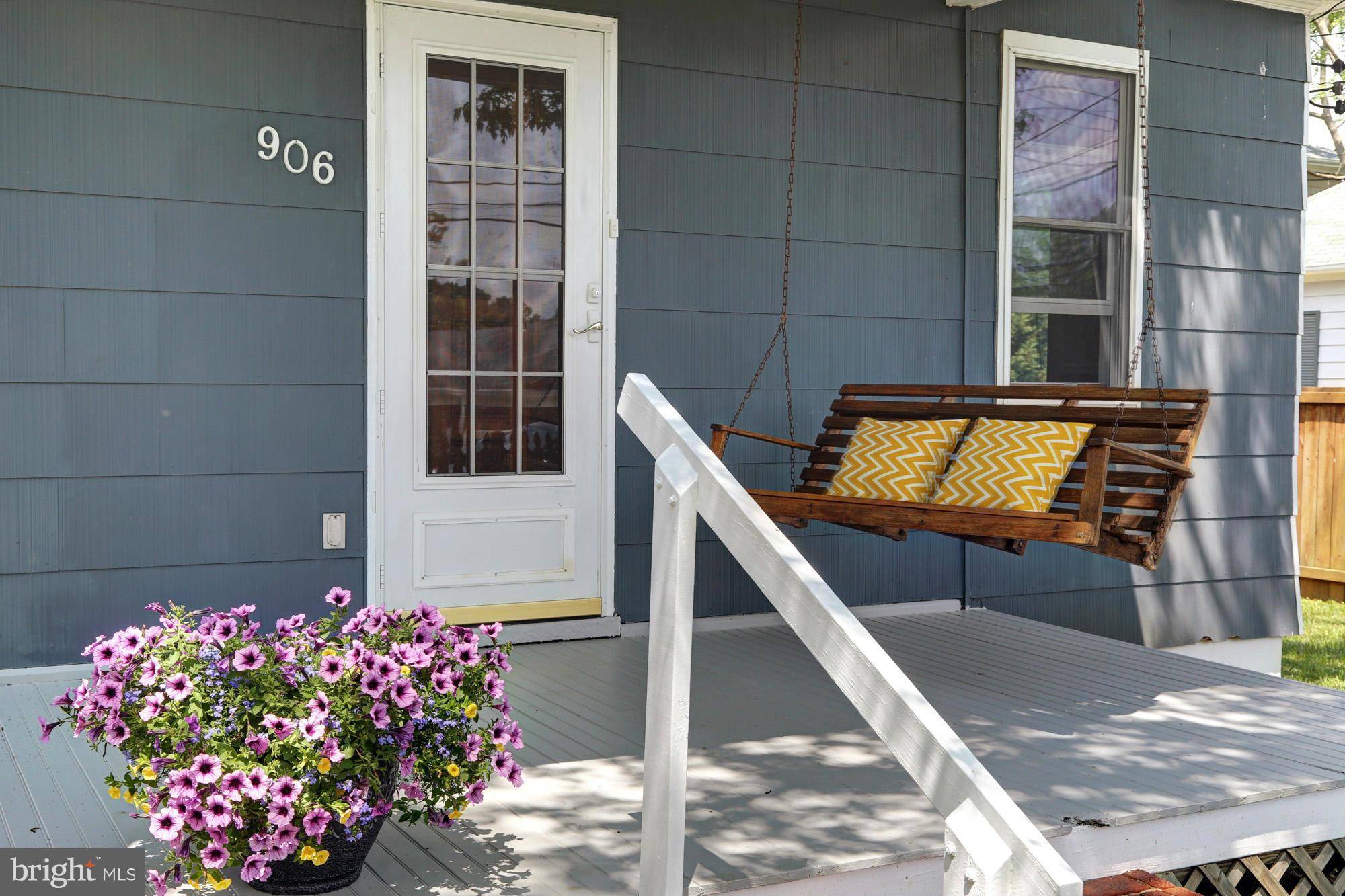 Annapolis, MD 21403,906 VAN BUREN ST