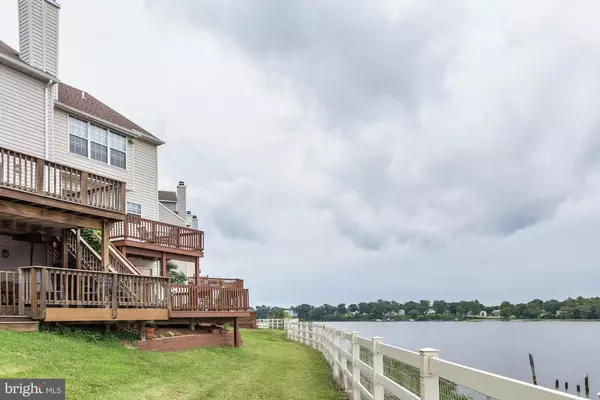 Stoney Beach, MD 21226,1319 WATERWAY CT