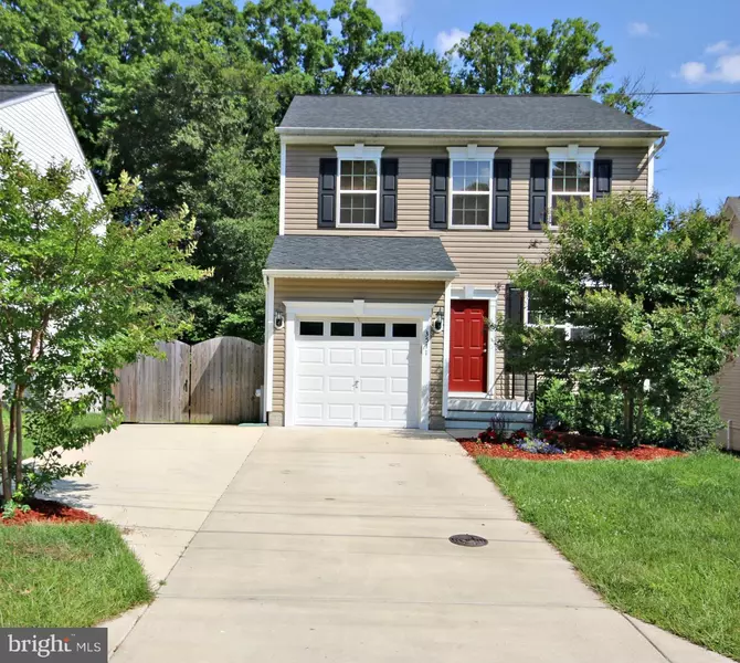 3511 SPRING RD, Laurel, MD 20724