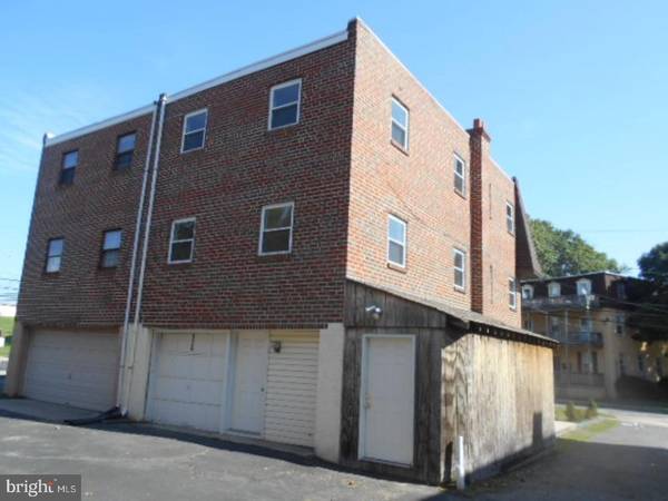 Clifton Heights, PA 19018,136 N CHURCH ST