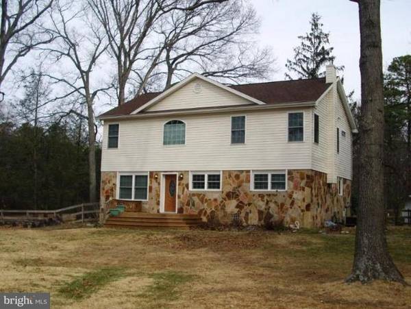 632 SANDY HILL RD, Severn, MD 21144