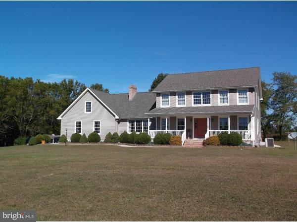 491 WILLIS RD, Stow Creek, NJ 08302