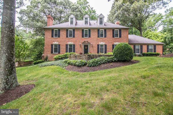 28 BELLEVIEW DR, Severna Park, MD 21146