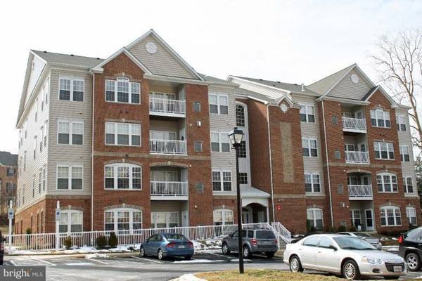 1013 SAMANTHA LN #6-302, Odenton, MD 21113