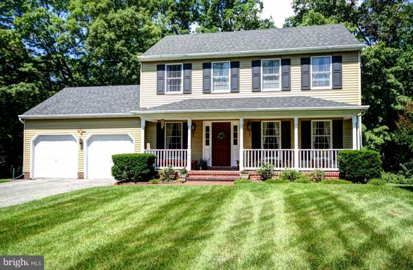 515 SILVERBARK CT, Millersville, MD 21108