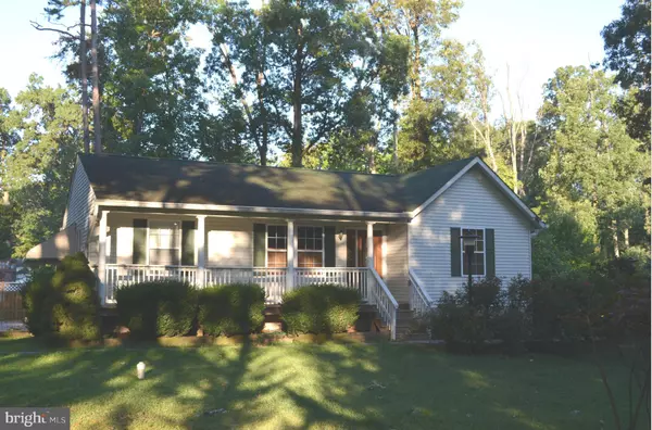 4639 MOUNTAIN RD, Pasadena, MD 21122